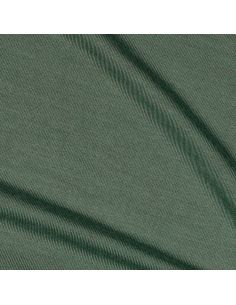 Tecido jersey tencel modal - Verde samambaia 2