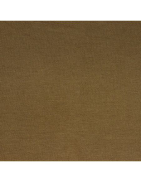 Tecido jersey tencel modal - Castanho claro
