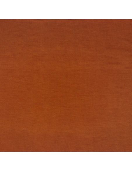 Tecido jersey tencel modal - Laranja