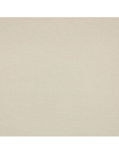 Tecido jersey tencel modal - Bege