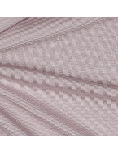 Tecido jersey tencel modal - Lilás