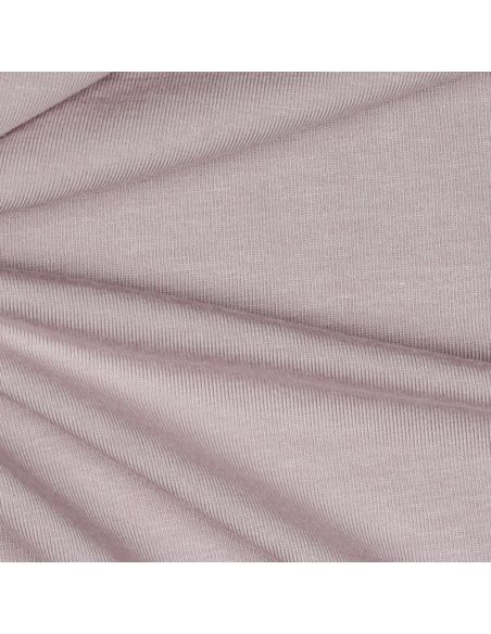 Tecido jersey tencel modal - Lilás