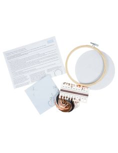 Kit de bordado - Gatos 2