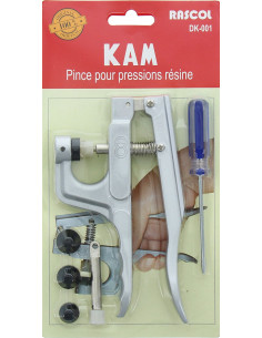 Alicate de pressão KAM