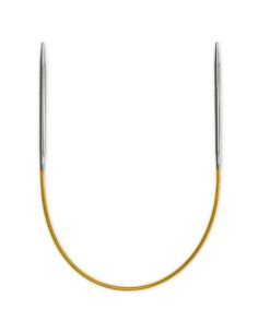 Agulhas mini circulares 23 cm YKTL 2