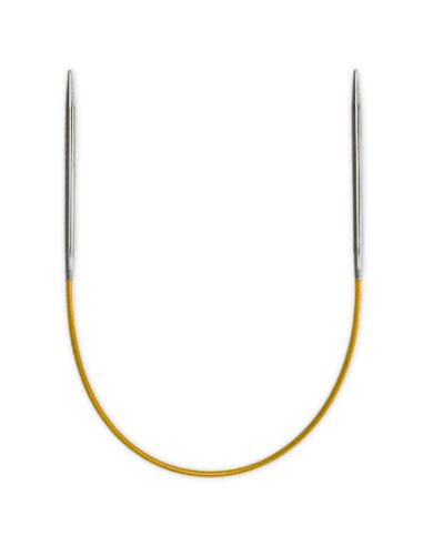 Agulhas mini circulares 23 cm YKTL