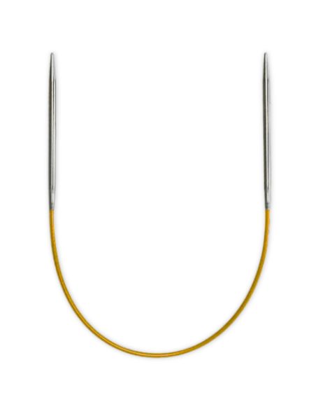 Agulhas mini circulares 23 cm YKTL