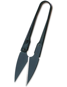 Corta-fios de carbono Clover