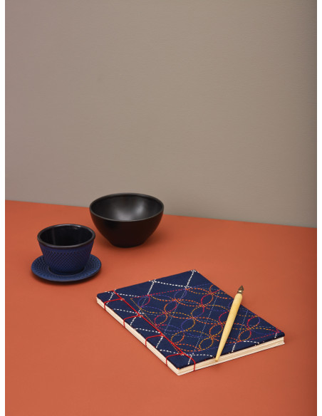 Livre sashiko - Accessoires & déco