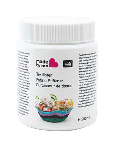 Endurecedor de tecidos 250 ml