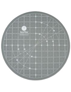 Tapete de corte magnético rotativo auto-regenerativo 28 cm Sew Magnetic™