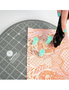 Pacote de 6 ímanes Booster Sew Magnetic™ 2