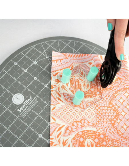 Pacote de 6 ímanes Booster Sew Magnetic™