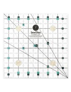 Régua magnética Sew Magnetic™