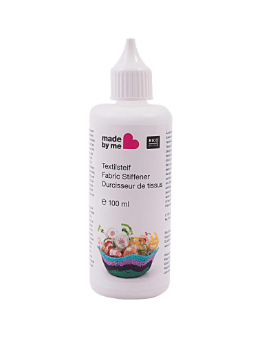 Endurecedor de tecidos 100 ml