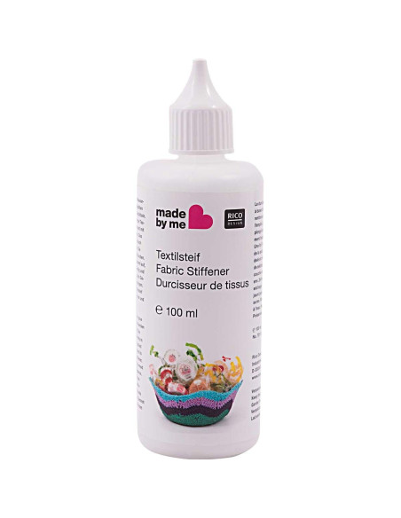 Endurecedor de tecidos 100 ml