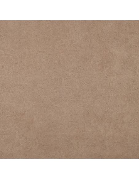 Tecido camurça elástica - Taupe