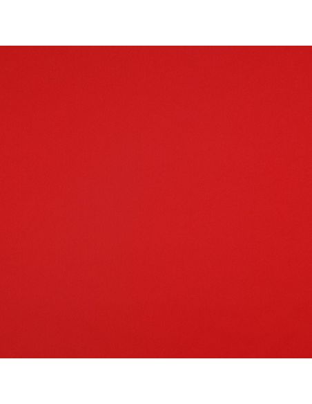 Tecido micro cetim toque de seda - Vermelho