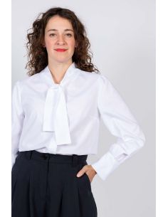 Molde de blusas e tops Pearl - I am patterns
