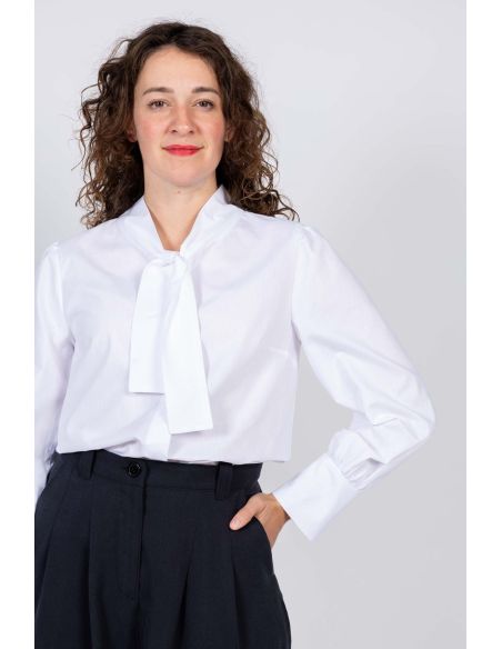 Molde de blusas e tops Pearl - I am patterns