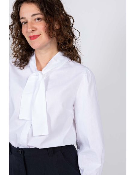 Molde de blusas e tops Pearl - I am patterns
