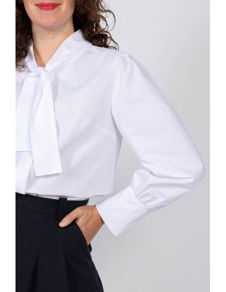 Molde de blusas e tops Pearl - I am patterns