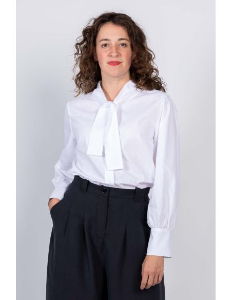 Molde de blusas e tops Pearl - I am patterns
