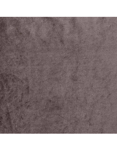 Tecido veludo stretch - Taupe 2