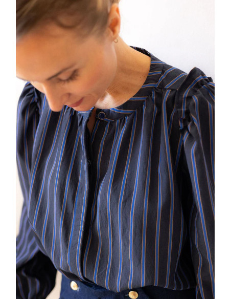 Molde de blusa Lila - Joli Lab