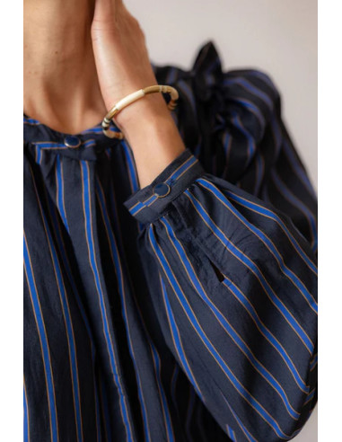 Molde de blusa Lila - Joli Lab