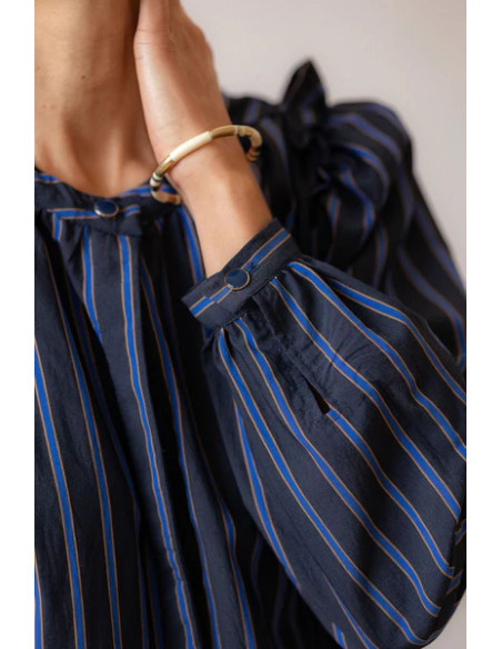 Molde de blusa Lila - Joli Lab