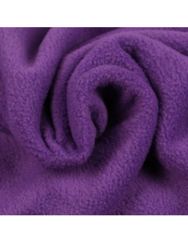 Tecido polar - Roxo