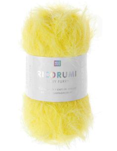Fil Ricorumi Furry Furry