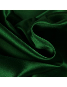 Forro acetinado deluxe - Verde pinho