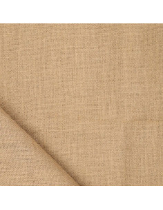 Tela de juta - Natural 2