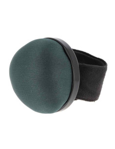 Pulseira ajustável Bohin para alfinetes - Verde pinho