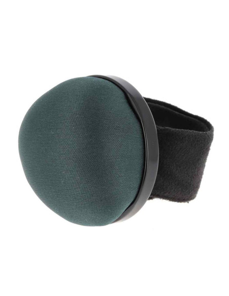 Pulseira ajustável Bohin para alfinetes - Verde pinho