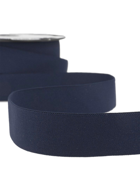 Elástico boxer - Azul marinho