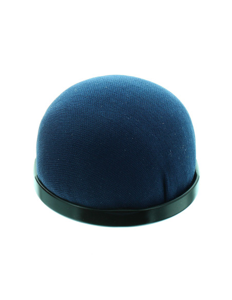 Porta-alfinetes de mesa Bohin - Azul