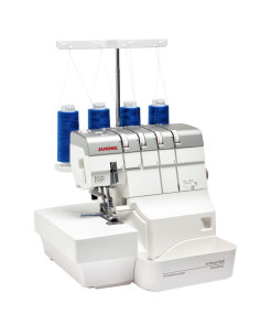 Overloque Janome AirThread 2000D Professional