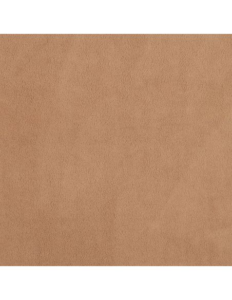 Tecido micro polar - Camel