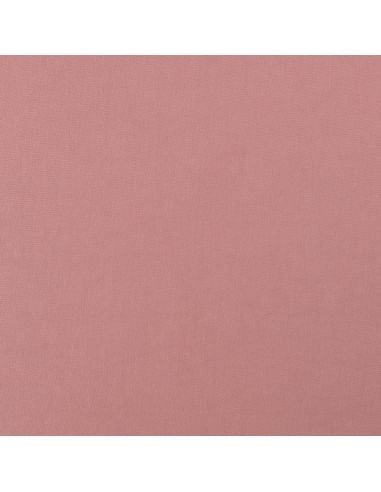 Tecido Scuba efeito pele de pêssego - Rosa velho