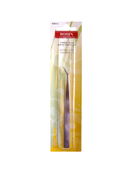 Pinça de bordado para overlock 15 cm Bohin