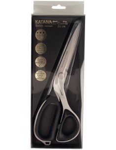 Tesoura de costura profissional Katana - 25 cm 2