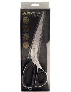 Tesoura de costura profissional Katana - 28,5 cm 2
