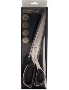 Tesoura de costura profissional Katana - 31 cm 2