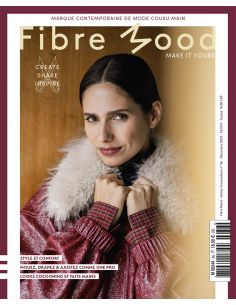 Revista Fibre Mood - N.º 36