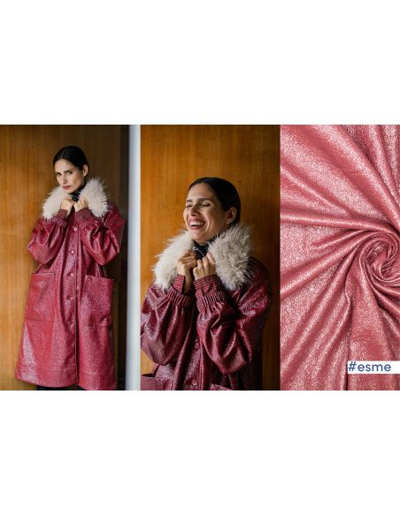 Revista Fibre Mood - N.º 36