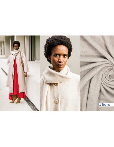 Revista Fibre Mood - N.º 36