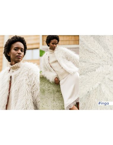 Revista Fibre Mood - N.º 36